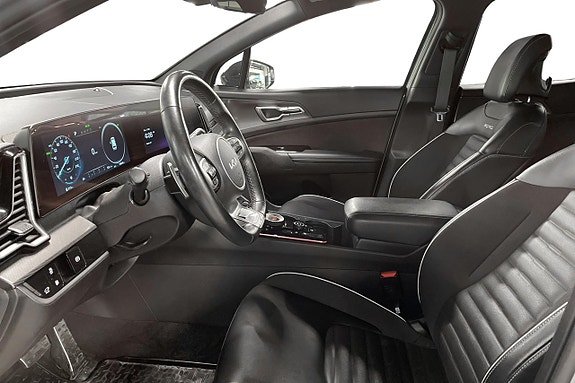 Kia Sportage 13 of 30