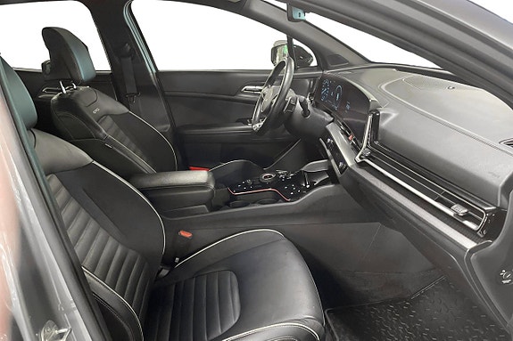 Kia Sportage 14 of 30