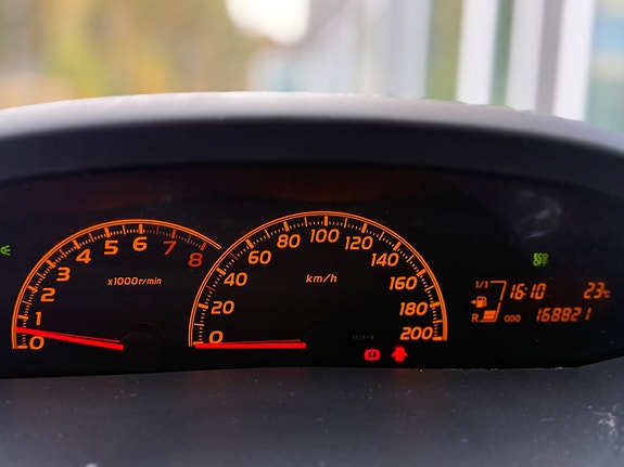 Toyota Yaris 9 of 30