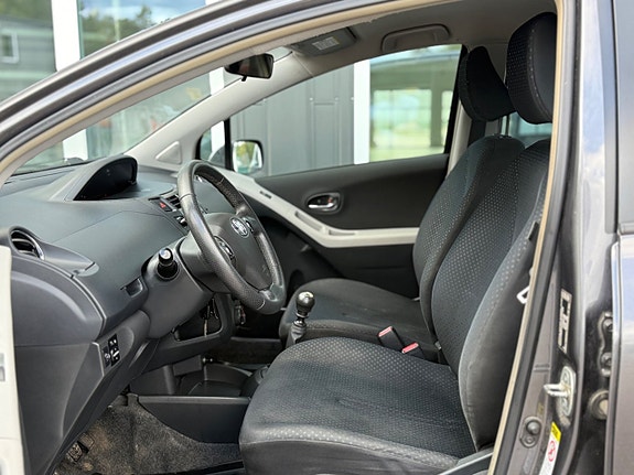 Toyota Yaris 20 of 30