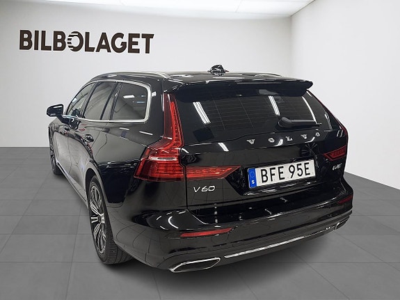 Volvo V60 3 of 14