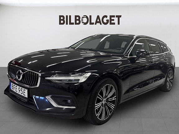 Volvo V60 2 of 14