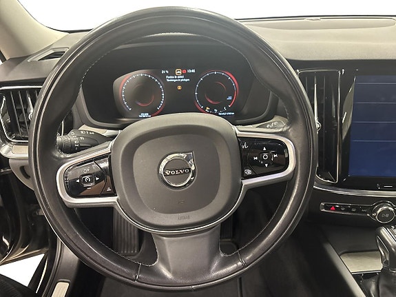 Volvo V60 9 of 14