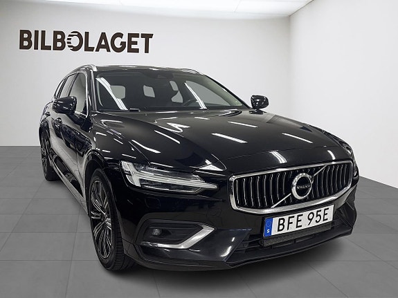 Volvo V60 5 of 14