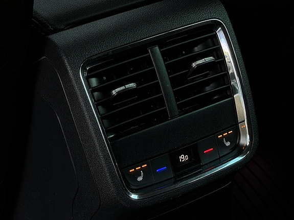 Skoda Octavia Scout 15 of 25