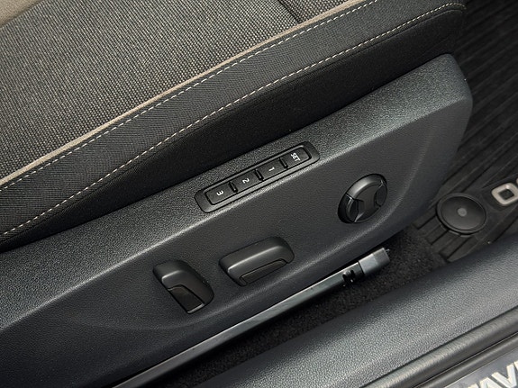 Skoda Octavia Scout 19 of 25