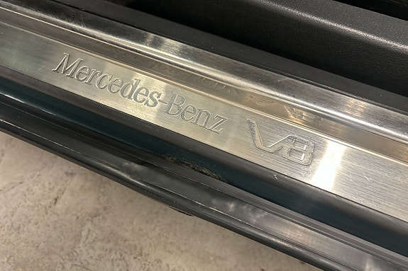 Mercedes-Benz CLK430 19 of 24