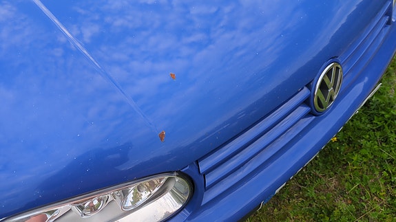 Volkswagen Golf IV 13 of 22