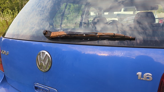 Volkswagen Golf IV 15 of 22