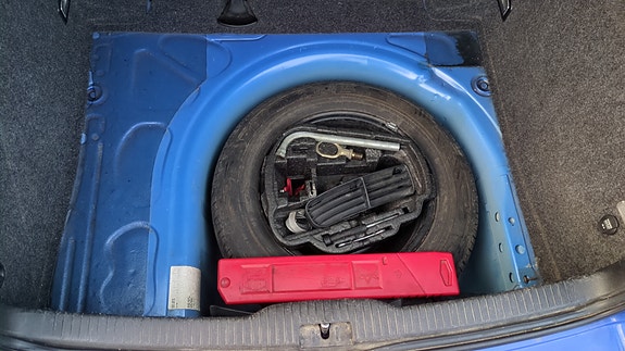 Volkswagen Golf IV 19 of 22