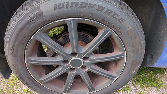 Volkswagen Golf IV 22 of 22