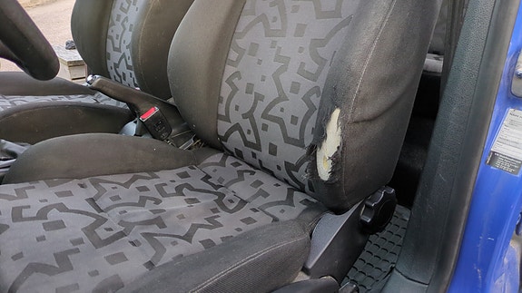 Volkswagen Golf IV 10 of 22