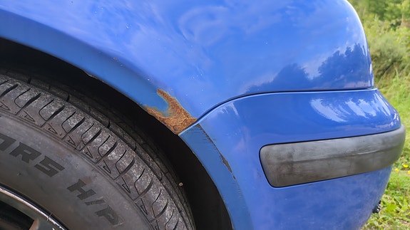 Volkswagen Golf IV 14 of 22