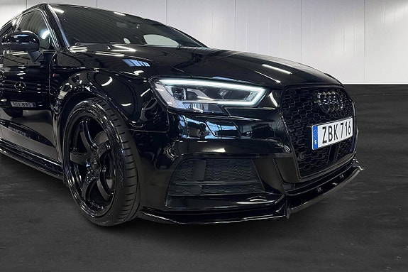 Audi A3 9 of 25