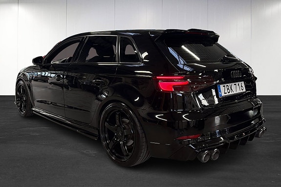 Audi A3 3 of 25