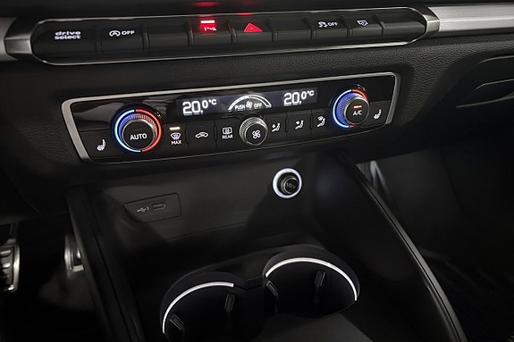 Audi A3 22 of 25
