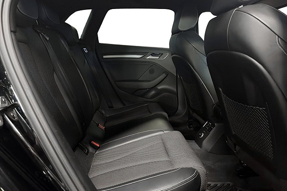 Audi A3 24 of 25