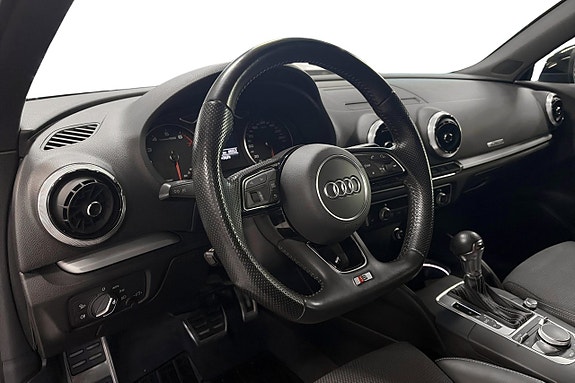 Audi A3 13 of 25