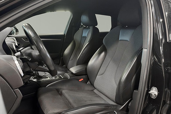 Audi A3 11 of 25