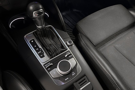 Audi A3 23 of 25
