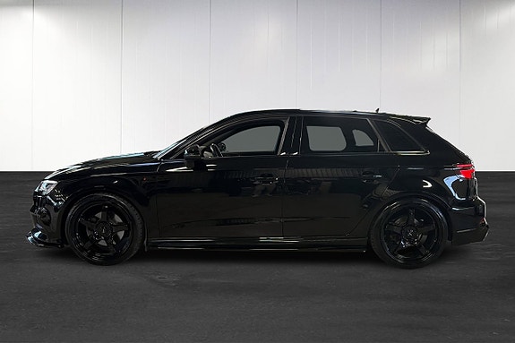 Audi A3 2 of 25