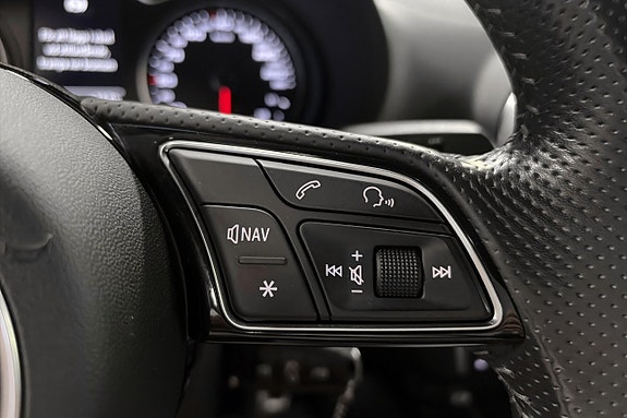 Audi A3 15 of 25