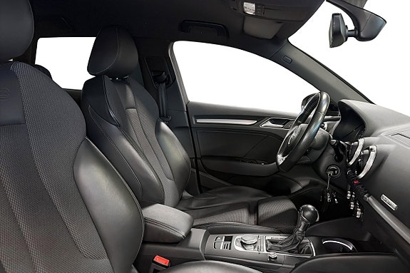 Audi A3 10 of 25