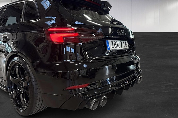 Audi A3 6 of 25