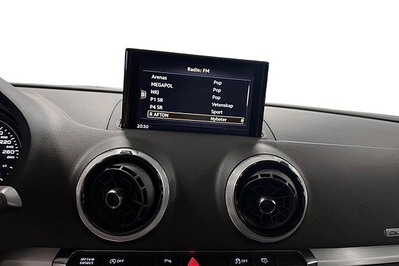 Audi A3 19 of 25