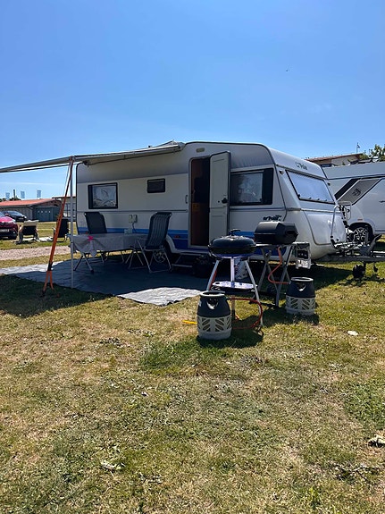 Polar 560 GS 2 of 8