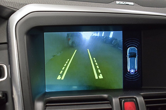Volvo XC60 21 of 30