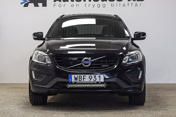 Volvo XC60 6 of 30