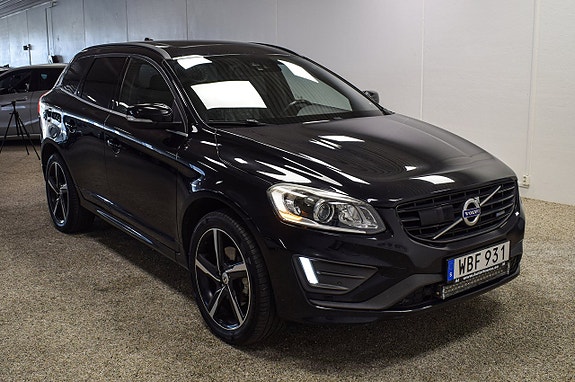 Volvo XC60 3 of 30