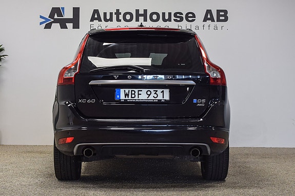Volvo XC60 7 of 30