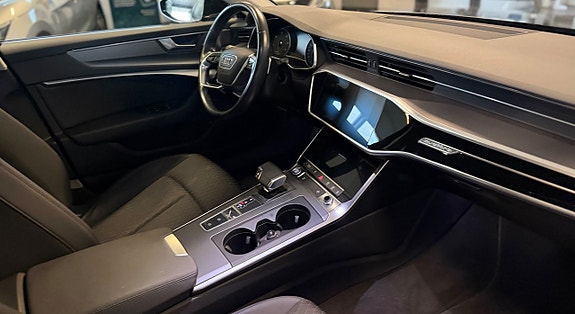 Audi A6 allroad 4 of 4