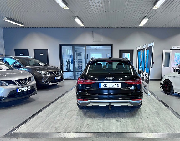 Audi A6 allroad 3 of 4