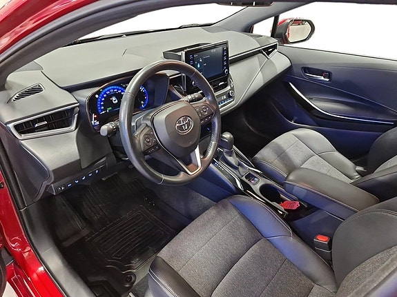 Toyota Corolla 6 of 18