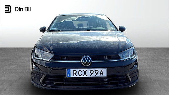 Volkswagen Polo 4 of 12