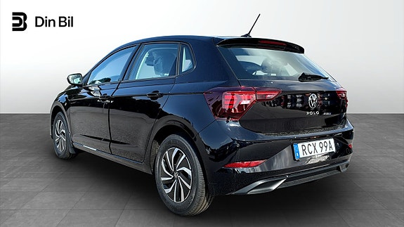 Volkswagen Polo 3 of 12