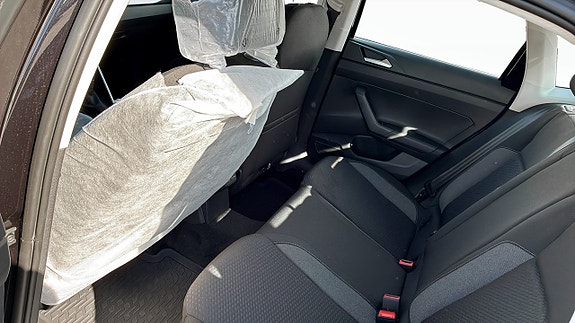 Volkswagen Polo 11 of 12