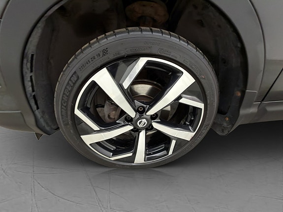 Nissan Qashqai 28 of 30