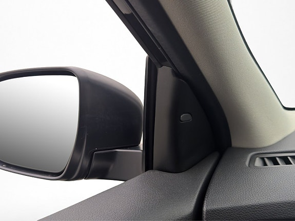 Nissan Qashqai 25 of 30