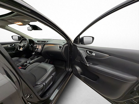 Nissan Qashqai 23 of 30