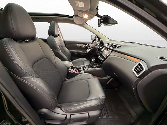 Nissan Qashqai 9 of 30