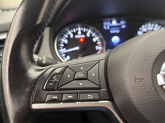 Nissan Qashqai 17 of 30