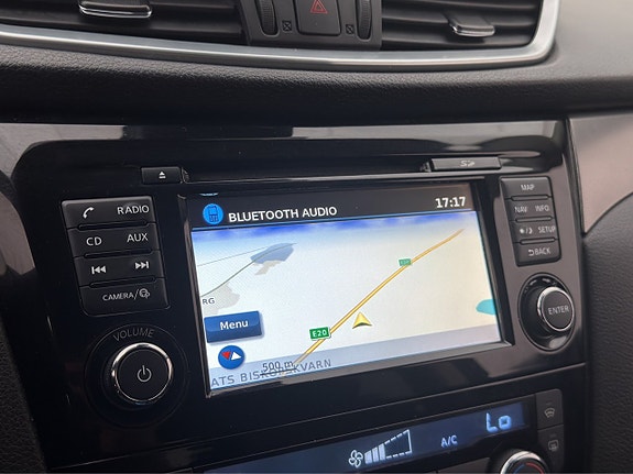 Nissan Qashqai 14 of 30