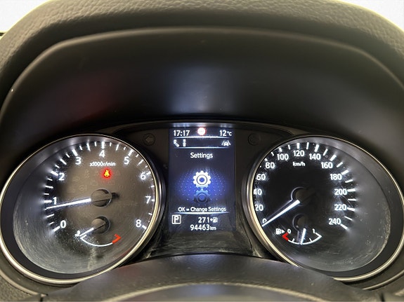 Nissan Qashqai 18 of 30