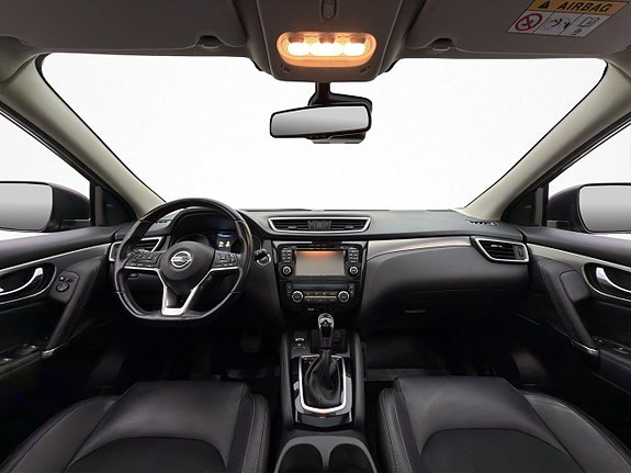 Nissan Qashqai 16 of 30