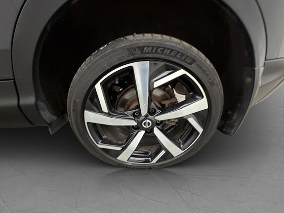 Nissan Qashqai 30 of 30