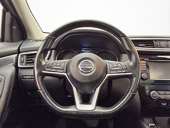 Nissan Qashqai 10 of 30